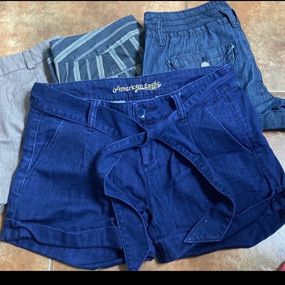 Shorts bundle - Picture 4 of 7